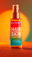 Nuxe Hair and Skin Sunset Bliss Body and Hair Fragrant Mist 100 ml