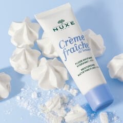 Nuxe Crème Fraîche de Beauté Fluide Mattifiant Hydratant 48H Nemlendirici Bakım Emülsiyonu