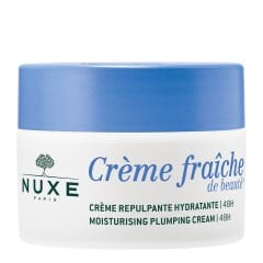 Nuxe Crème Fraîche de Beauté Crème Repulpante Hydratante 48H Nemlendirici Bakım Kremi 50 ml