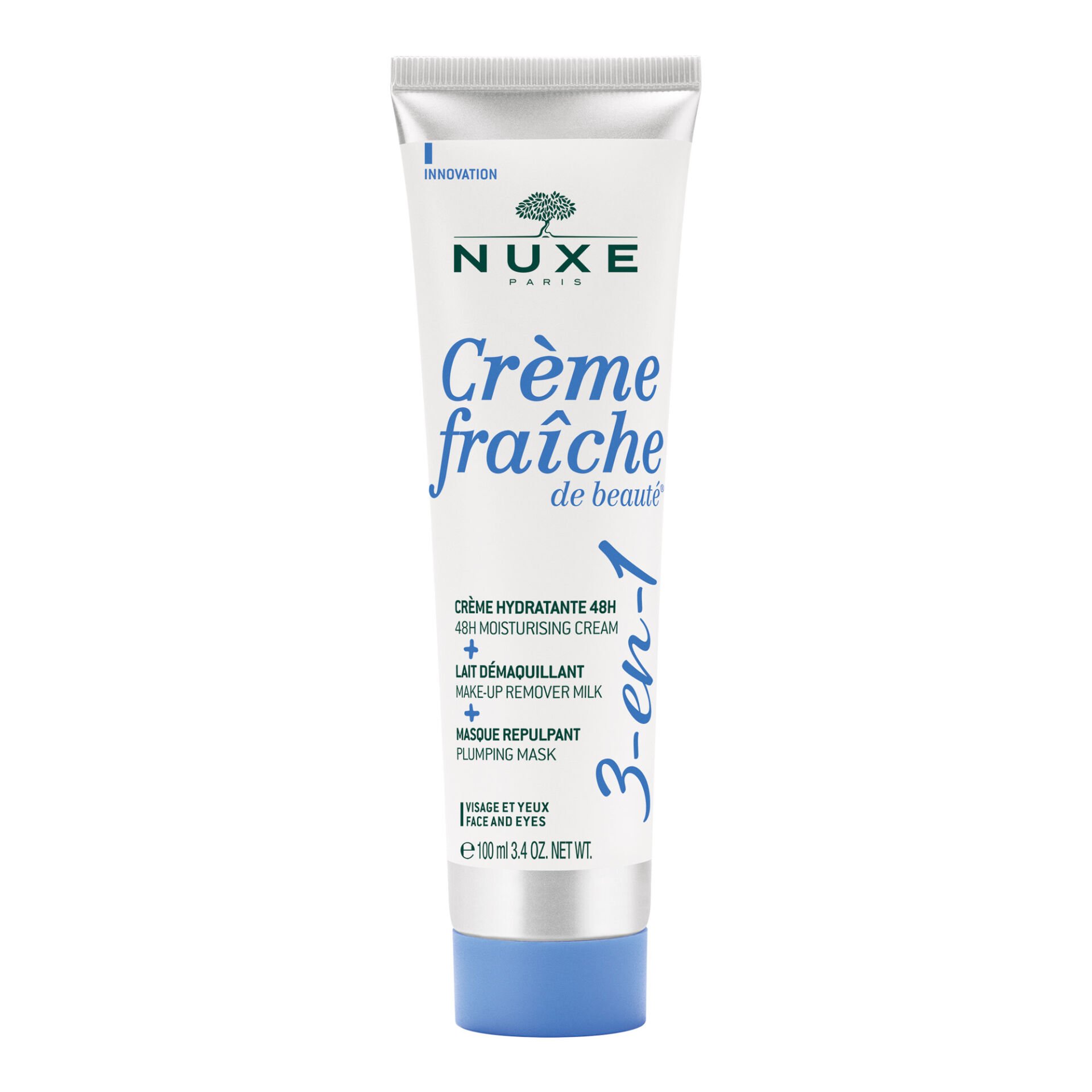 Nuxe Crème Fraîche de Beauté 3 in1 100 ml