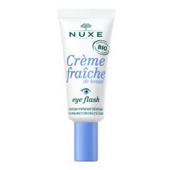 Nuxe Crème Fraîche de Beauté Eye Flash Reviving Moisturising Eye Cream 15 ml