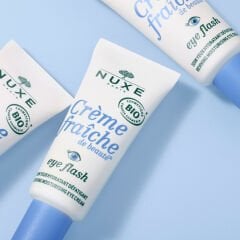 Nuxe Crème Fraîche de Beauté Eye Flash Reviving Moisturising Eye Cream 15 ml