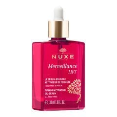 Nuxe Merveillance Lift Firming Activating Oil Serum 30 ml
