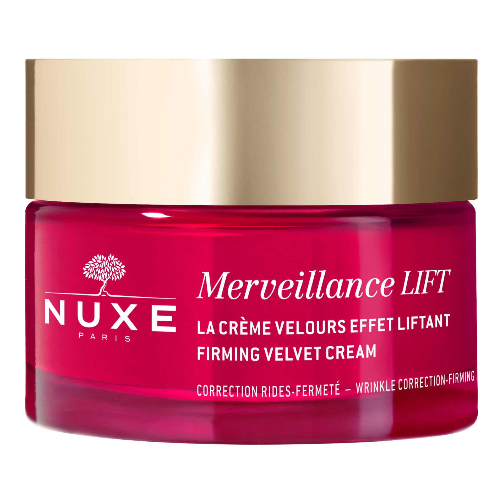 Nuxe Merveillance Lift Firming Velvet Day Cream 50 ml