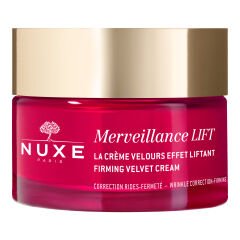 Nuxe Merveillance Lift Firming Velvet Day Cream 50 ml