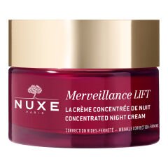 Nuxe Merveillance Lift Firming Night Cream 50 ml