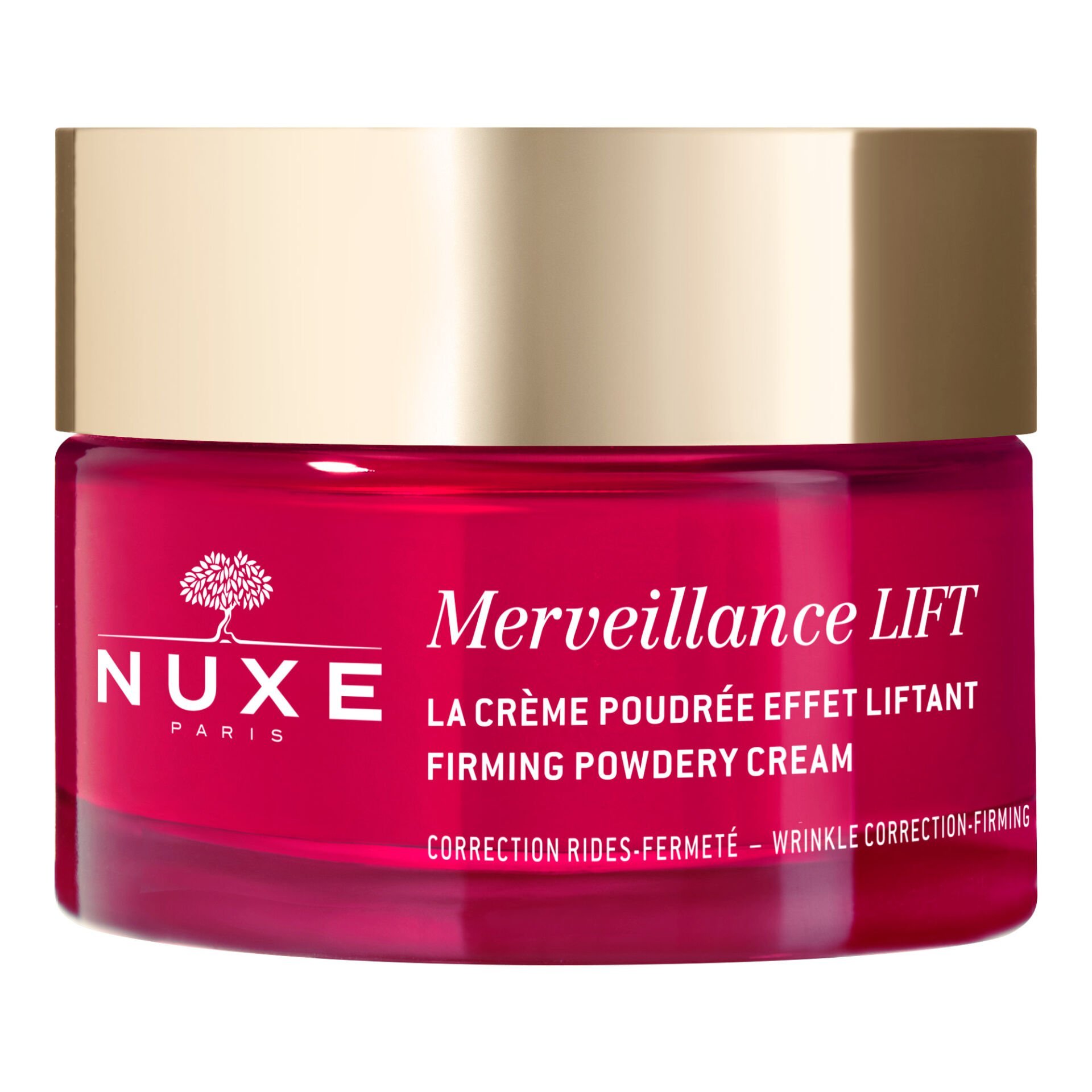Nuxe Merveillance Lift Firming Powdery Day Cream 50 ml