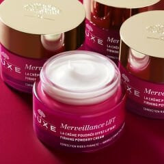Nuxe Merveillance Lift Firming Powdery Day Cream 50 ml