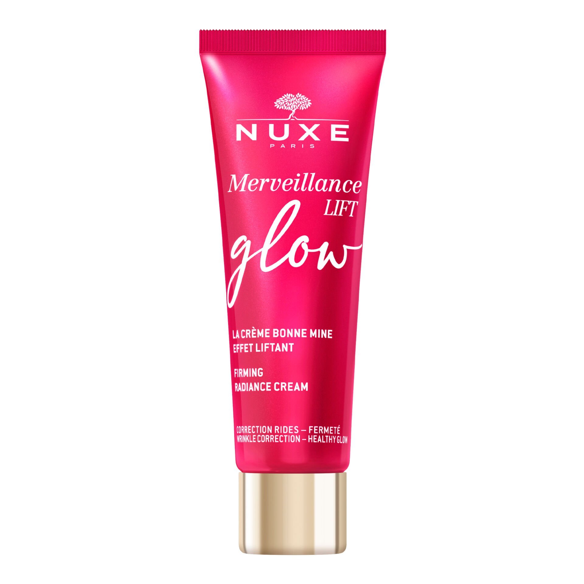 Nuxe Merveillance Lift Glow Cream 50 ml