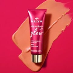 Nuxe Merveillance Lift Glow Cream 50 ml