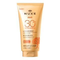 Nuxe Sun Lait Delicieux Protection Spf30 150ml