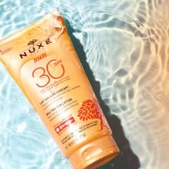 Nuxe Sun Lait Delicieux Protection Spf30 150ml