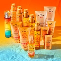 Nuxe Sun Eau Delicieuse Parfumante 100ml