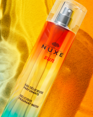 Nuxe Sun Eau Delicieuse Parfumante 100ml