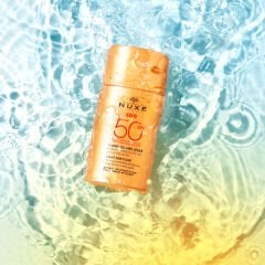 Nuxe Fluide Léger Haute Protection SPF 50 - 50 ml