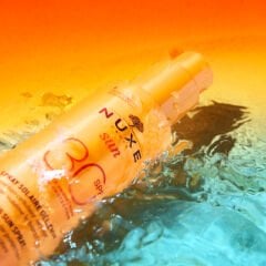 Nuxe Sun Güneş Koruyucu Yüz ve Vücut Sütü Spf30 - 150 ml