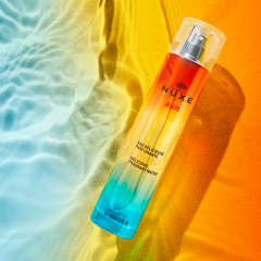 Nuxe Sun Perfume & After Sun Shampoo