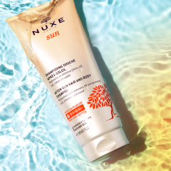 Nuxe Sun Perfume & After Sun Shampoo