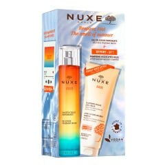 Nuxe Sun Perfume & After Sun Shampoo