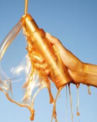 Nuxe Altın Işıltılı Bronzlaştırıcı Güneş Koruyucu Yağ SPF50 - 150 ml