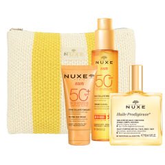 Nuxe Sun Travel Set - Güneş Bakım Seti