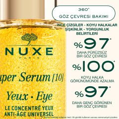 Nuxe Super Serum Eye Contour 15 ml