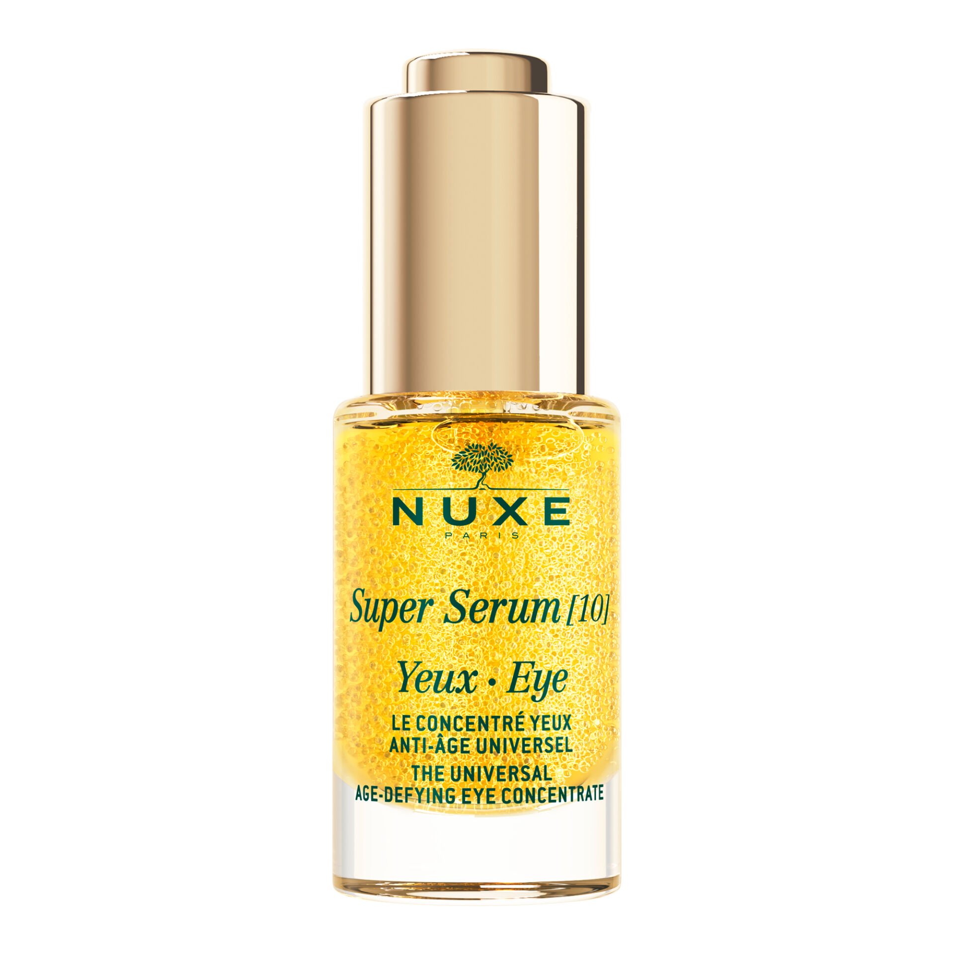 Nuxe Super Serum Eye Contour 15 ml
