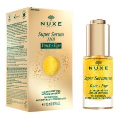 Nuxe Super Serum Eye Contour 15 ml