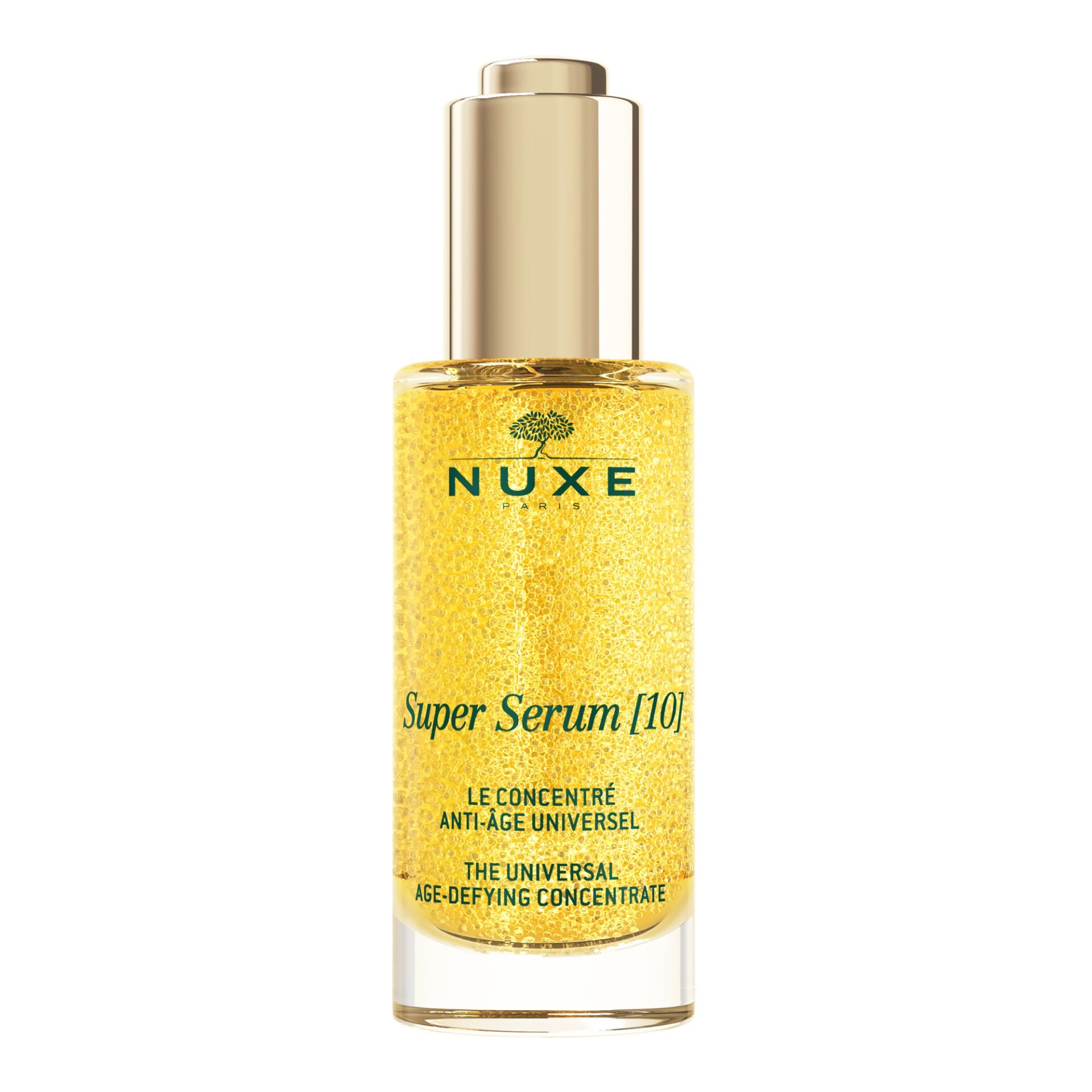 Nuxe Super Serum Yaşlanma Karşıtı Serum 50 ml