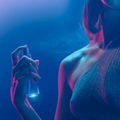 Nuxe Hair and Skin Sensual Era Body and Hair Fragrant Mist 100 ml