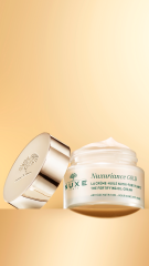 Nuxe Nuxuriance Gold Creme Huile Nutri Fortifiante Gündüz Kremi 50 ml