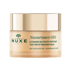 Nuxe Nuxuriance Gold Baume Nuit Nutri Fortifiante Night Balm 50 ml