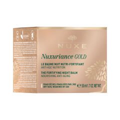 Nuxe Nuxuriance Gold Baume Nuit Nutri Fortifiante Night Balm 50 ml