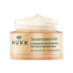 Nuxe Nuxuriance Gold Baume Nuit Nutri Fortifiante Night Balm 50 ml