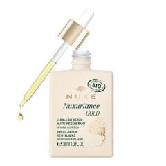 Nuxe Nuxuriance Gold Nutri Revitalizing Serum 30 ml