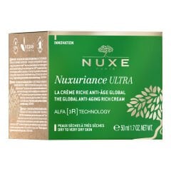 Nuxe Nuxuriance Ultra Anti Aging Rich Cream 50 ml