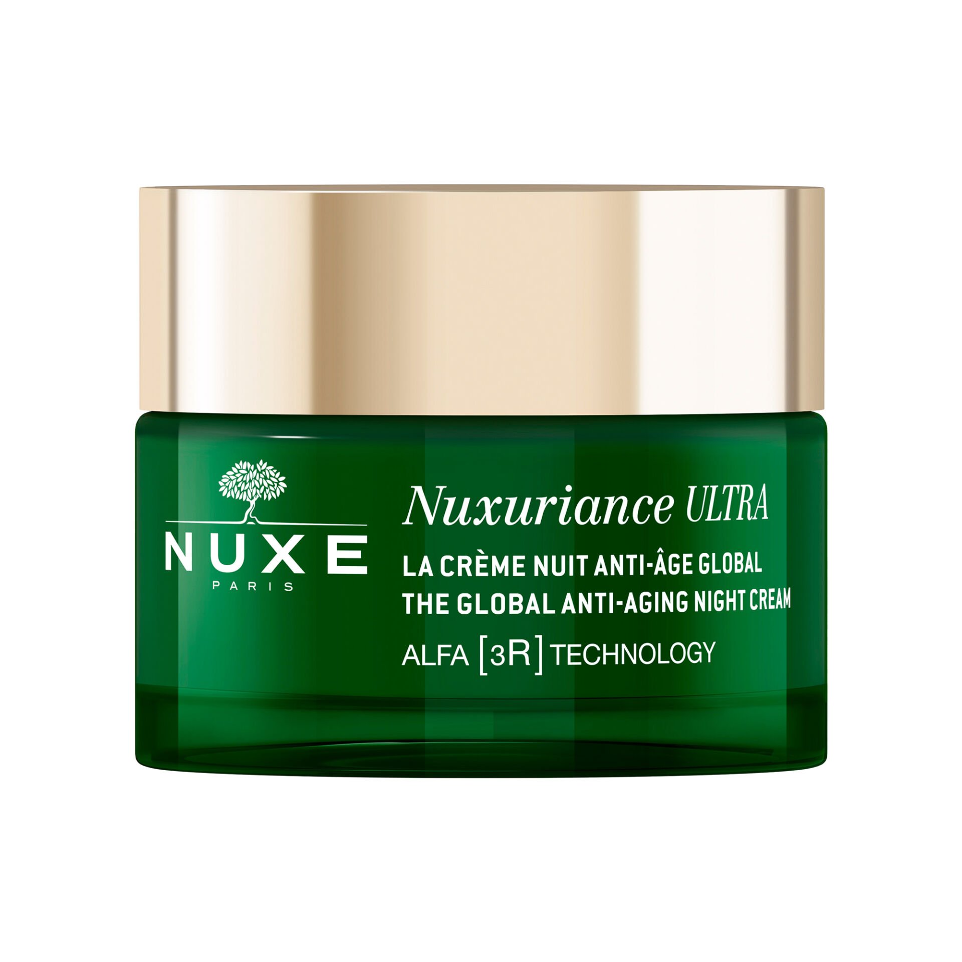 Nuxe Nuxuriance Ultra Anti Aging Gece Kremi 50 ml