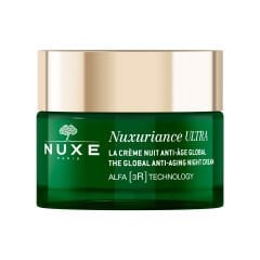 Nuxe Nuxuriance Ultra Anti Aging Gece Kremi 50 ml
