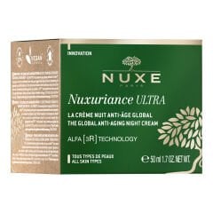Nuxe Nuxuriance Ultra Anti Aging Gece Kremi 50 ml