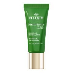 Nuxe Nuxuriance Ultra Göz ve Dudak Kremi 15 ml
