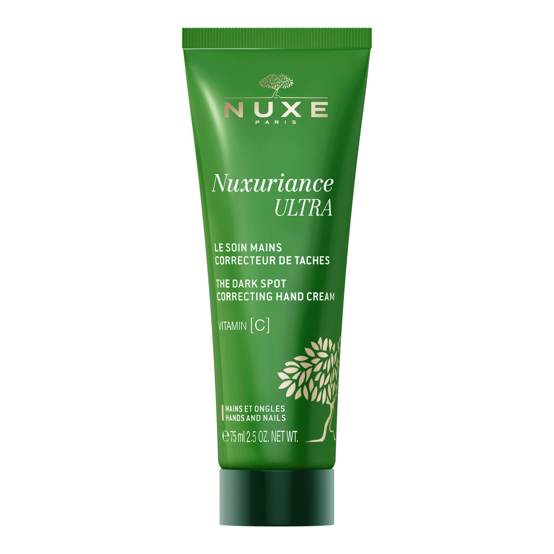 Nuxe Nuxuriance Ultra The Dark Spot Correcting El Kremi 75 ml