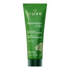 Nuxe Nuxuriance Ultra The Dark Spot Correcting El Kremi 75 ml