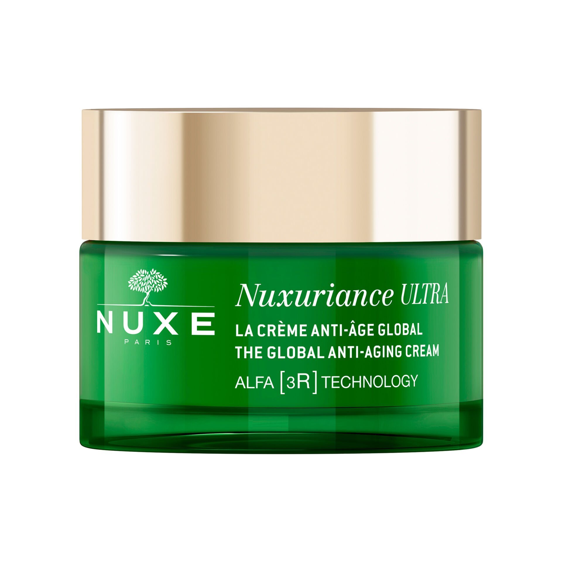 Nuxe Nuxuriance Ultra Yaşlanma Karşıtı Kremi 50 ml