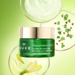 Nuxe Nuxuriance Ultra Yaşlanma Karşıtı Kremi 50 ml