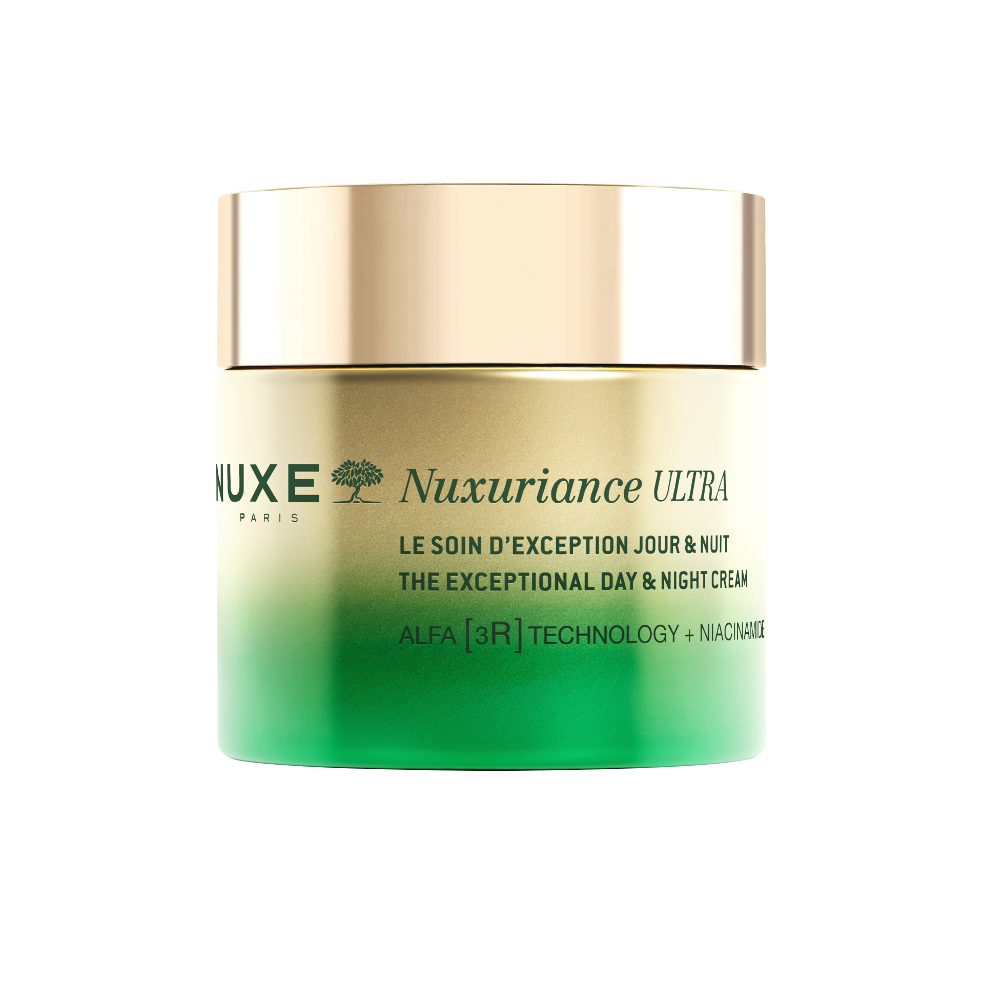 Nuxe Nuxuriance Ultra Exceptional Day & Night Cream 75 ml