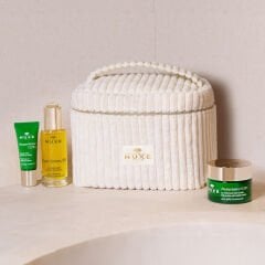 Nuxe Nuxuriance Ultra Day Cream & Nuxuriance Ultra Eye Cream & Super Serum
