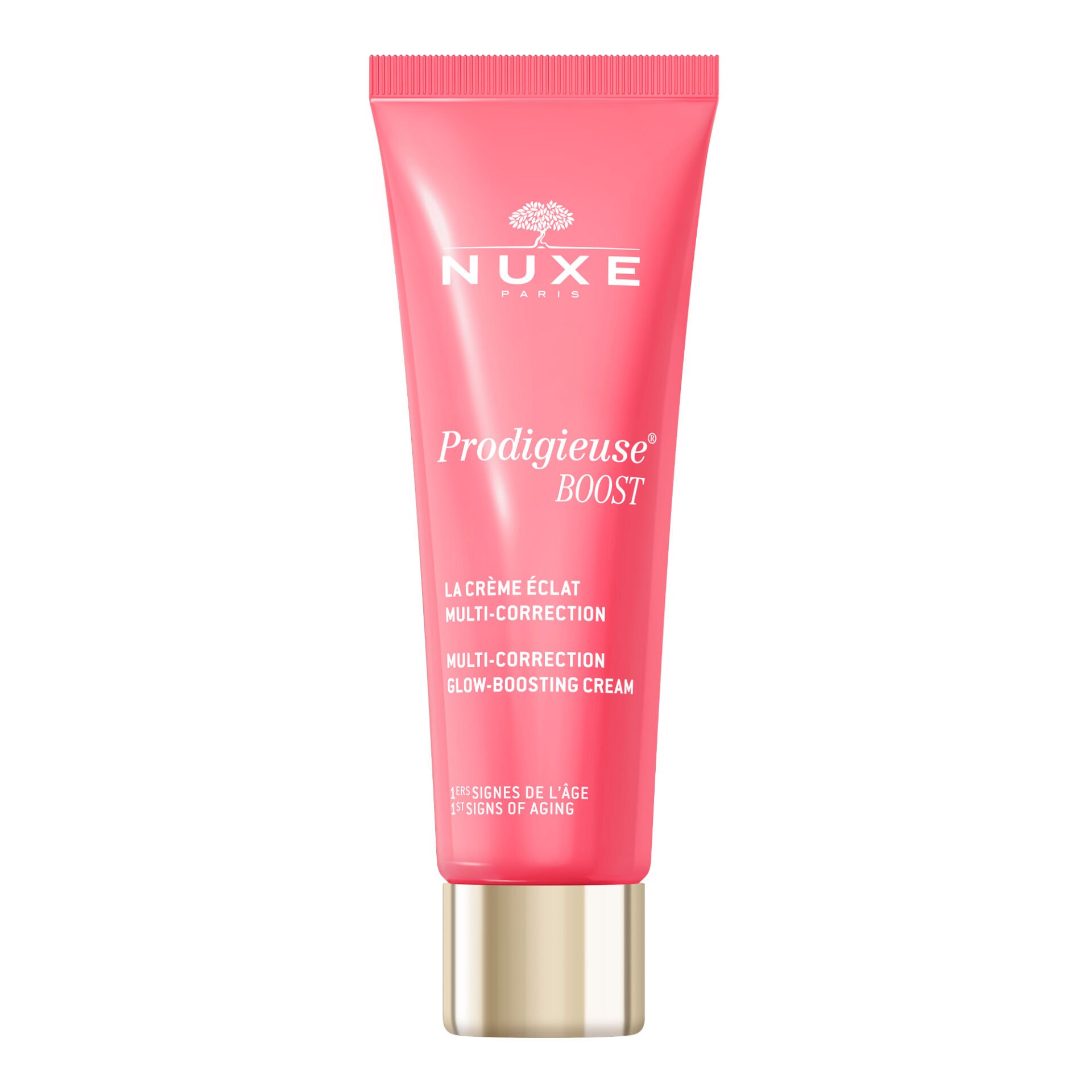 Nuxe Creme Prodigieuse Boost Multi Correction Glow Boosting Cream 40 ml