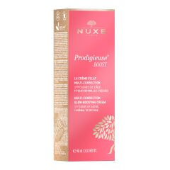Nuxe Creme Prodigieuse Boost Multi Correction Glow Boosting Cream 40 ml