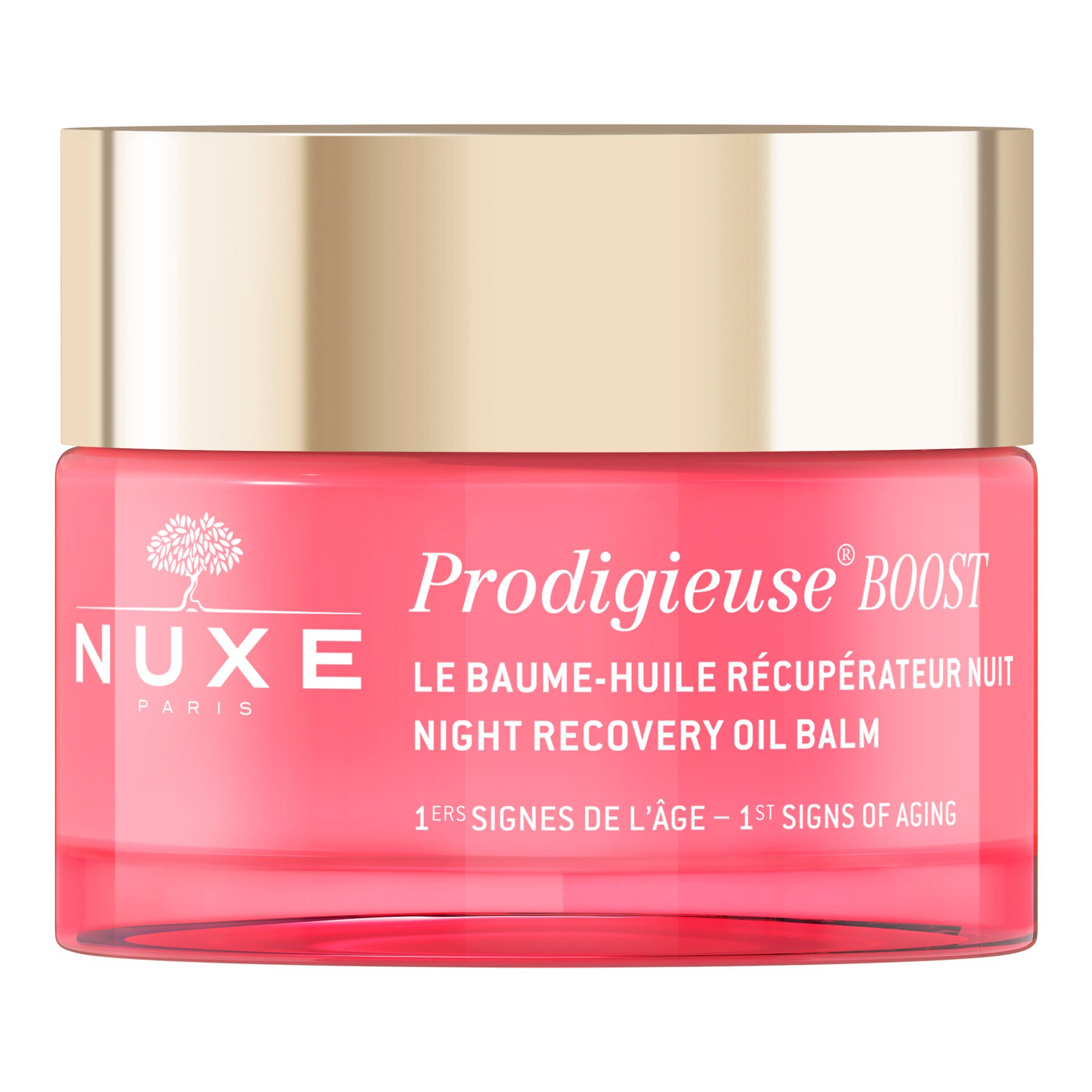 Nuxe Prodigieuse Boost Night Balm 50 ml