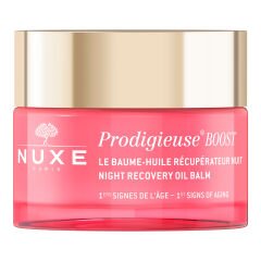Nuxe Prodigieuse Boost Night Balm 50 ml